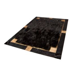 Fur Rug Sofia Testa Di Moro Toscani k-1115