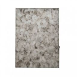 Wolf Natural Rug k-144